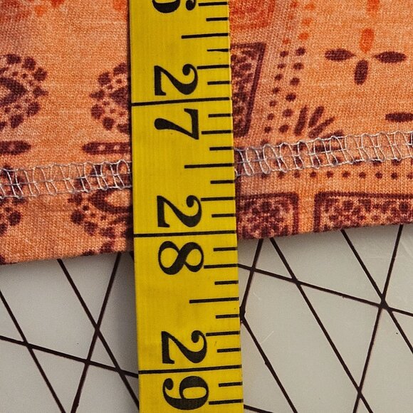 Sundance Woman Patchwork Tank Top Med Boho Artisan Eclectic Cottagecore - Picture 9 of 12